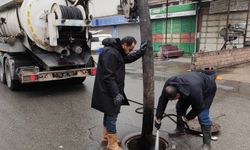 Batman Belediyesi 14 Ekiple 7/24 Teyakkuzda