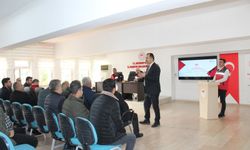 Batman’da Çiftçi Zirvesi: Destekler ve Sorunlar Masaya Yatırıldı