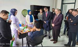 Özel Gereksinimli Bireyler İçin İş Birliği Toplantısı