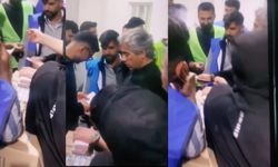 “Elden Para Dağıtımı” İddiası Gündemde