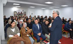 Türkçe Öğretmenleri Eğitimde Yol Haritasını Belirledi