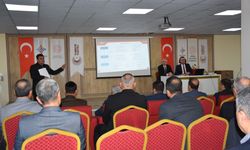 Batman’da Açık Öğretim Sınavları İçin Kritik Toplantı