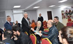 Batman’da Kitap Listesi Belirlendi