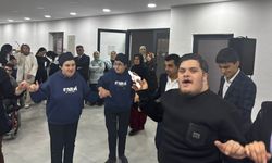 Müzik, Engel Tanımadı: Özel Bireylere Unutulmaz Konser