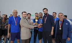 Sağlık İçin File Başında Rekabet: Şampiyon UMKE City