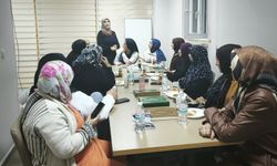 Gençler Açık Kürsüde Kalplere Seslendi