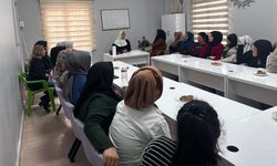 Regaip Kandiline Özel Program