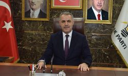 “Hizmeti Merkeze Alan Anlayışla Yolumuza Devam Edeceğiz”