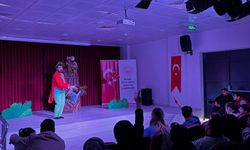 Batman’da Özel Bireylere Özel Tiyatro Etkinliği