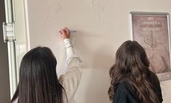 Duvarlara Hayat veren Renkler