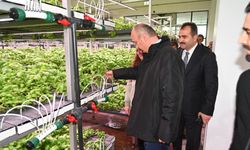 Batman’da 24 Bin Dönümlük “Sera Kent” Projesi Başlıyor