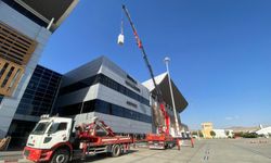 Havalimanında İletişim Altyapısı Güçlendirildi