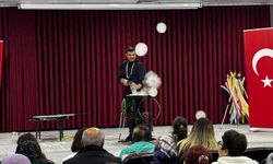 Özel Gereksinimli Bireyler ve Aileleri Unutulmaz Bir Gün Yaşadı