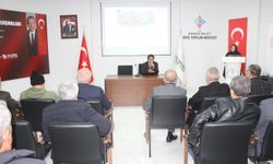 Muhtarlar Sağlıkta Rehber Olacak