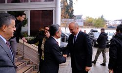 DİKA Toplantısı Şırnak’ta Gerçekleştirildi