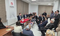 Batman Sivil Toplum Merkezi’nde Yoğun ve Çok Yönlü Faaliyetler Sürüyor