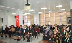 Batman’da Göçmenler Günü Etkinlikle Kutlandı