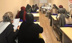 Aile Destek Merkezi’nden Eğitim ve Sosyal Destek Atağı