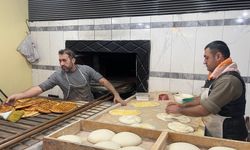 BATMAN’DA EKMEK YENİ YILDA ZAMLI OLACAK