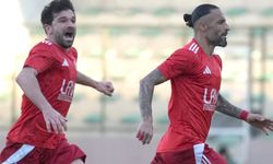 Batman Petrolspor Beykoz Anadoluspor engelini tek golle geçti