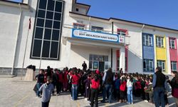 İtfaiyeden 340 Öğrenciye Yangın Eğitimi