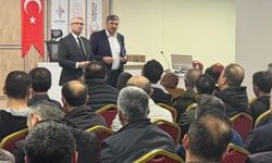 “Çocuklarımızın Sağlığı Önceliğimiz”