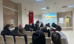 “Bağımlılık Bir Hastalıktır, Önlemek Mümkün”