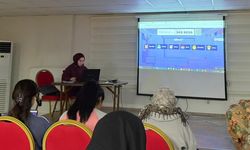 Kız Yurdu’nda İngilizceye Tatlı Rekabet