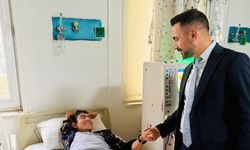 Kozluk Devlet Hastanesinin Diyaliz Kapasitesi Artırıldı