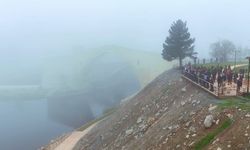 Malabadi Köprüsü yeni mesire alanıyla cazibe merkezi oldu