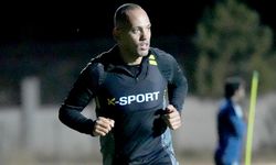 Petrolspor’da Mert Örnek Rüzgârı: İstatistikleri taraftarı mest etti