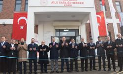 "Modern Sağlık Tesisleri Türkiye’nin Gücünü Gösteriyor"