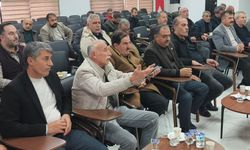 Muhtarlar Sahaya İndi, “Batman Modeli” Güçleniyor