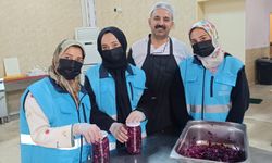 Ninelerin lezzeti yeniden sofralarda