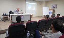 Yurtta Sağlıklı Yaşam Buluşması