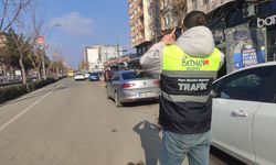 Otobüsler Yolda Kaldı, Belediyeden Sert Uyarı