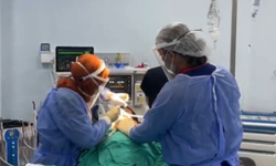 Özel Gereksinlilere Diş Tedavileri Artık Genel Anesteziyle Yapılıyor