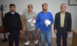 Seyyid Bilal Erkek Yurdu’ndan Engelliler Günü’ne Anlamlı Dokunuş