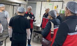 Batman’da 141 İşletmeye Sıkı Denetim, 105 Bin TL Ceza