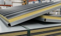 SANDVİÇ PANEL SATIN ALINACAKTIR