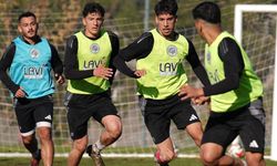 Batman Petrolspor, Beykoz Anadoluspor deplasmanında