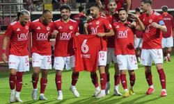 Beykoz Anadoluspor-Batman Petrolspor Hangi Kanalda saat kaçta? İşte detaylar...