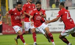 Batman Petrolspor galip gelirse lider olacak