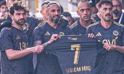 Petrolspor, Bucaspor’u yenerek zirvenin yeni sahibi oldu