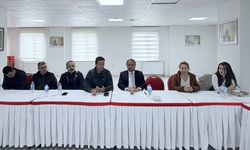 Batman’daki Öğrenci Yurtları İçin Ortak Akıl Buluşması