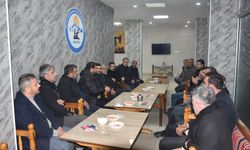 ‘’Projelerimizi dört yıl beklemeden hayata geçireceğiz’’