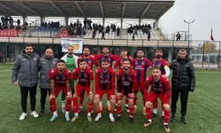 Sason Spor, Dersim Spor’a Futbol Ve Fair-Play Dersi Verdi: 0-0