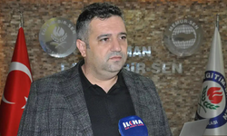 Eğitim-Bir-Sen Batman Şubesinden zam tepkisi: Adalet sağlanmalı