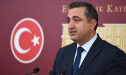 Milletvekili Ramanlı: Gazze’de insani kriz derinleşiyor