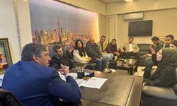 İşitme Engelliler Unutuluyor: Çiftçi’den Topluma Duyarlılık Çağrısı